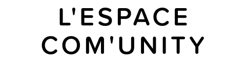 L'espace COM'UNITY