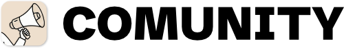 COMUNITY
